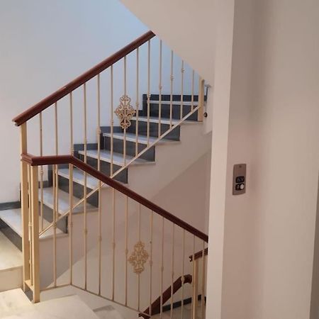 Apartamento Junto A Catedral Appartement Granada Buitenkant foto
