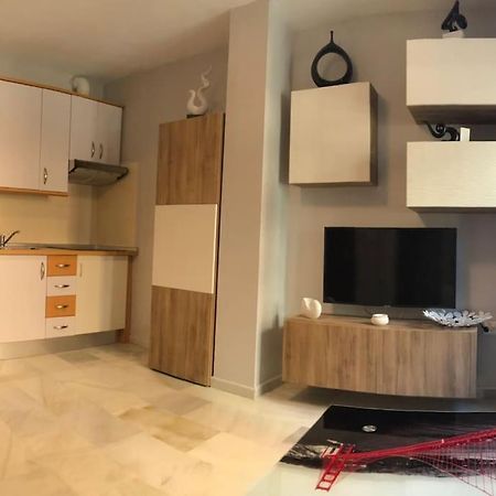 Apartamento Junto A Catedral Appartement Granada Buitenkant foto