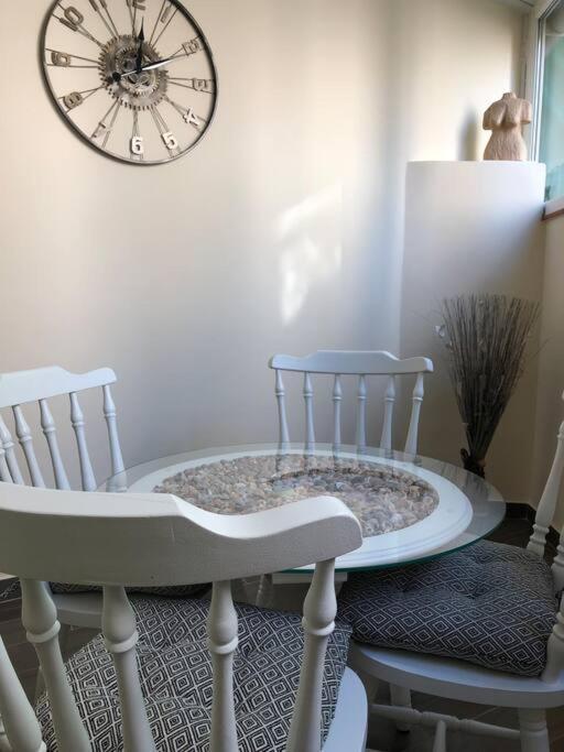 Apartamento Junto A Catedral Appartement Granada Buitenkant foto