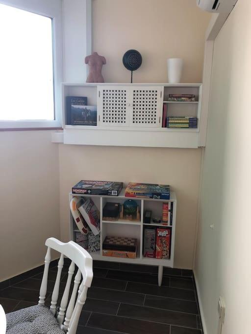 Apartamento Junto A Catedral Appartement Granada Buitenkant foto