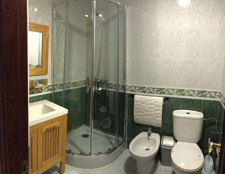 Apartamento Junto A Catedral Appartement Granada Buitenkant foto