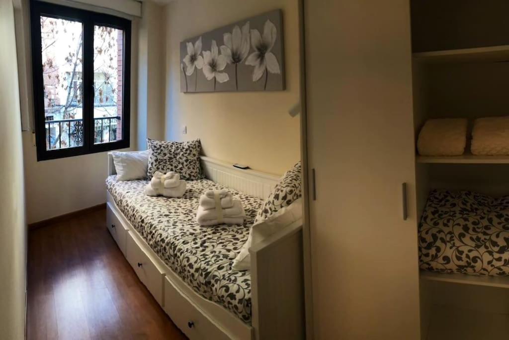 Apartamento Junto A Catedral Appartement Granada Buitenkant foto