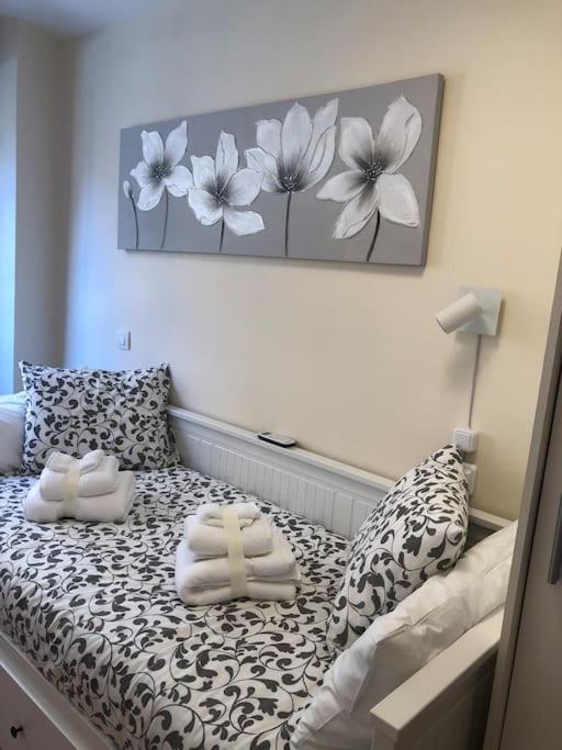 Apartamento Junto A Catedral Appartement Granada Buitenkant foto