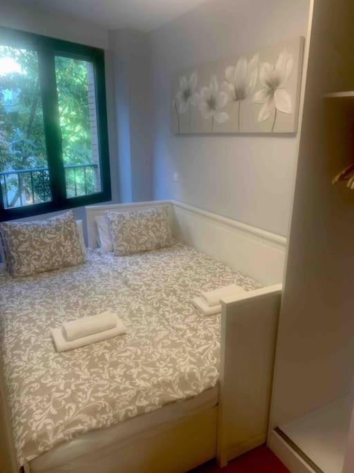 Apartamento Junto A Catedral Appartement Granada Buitenkant foto