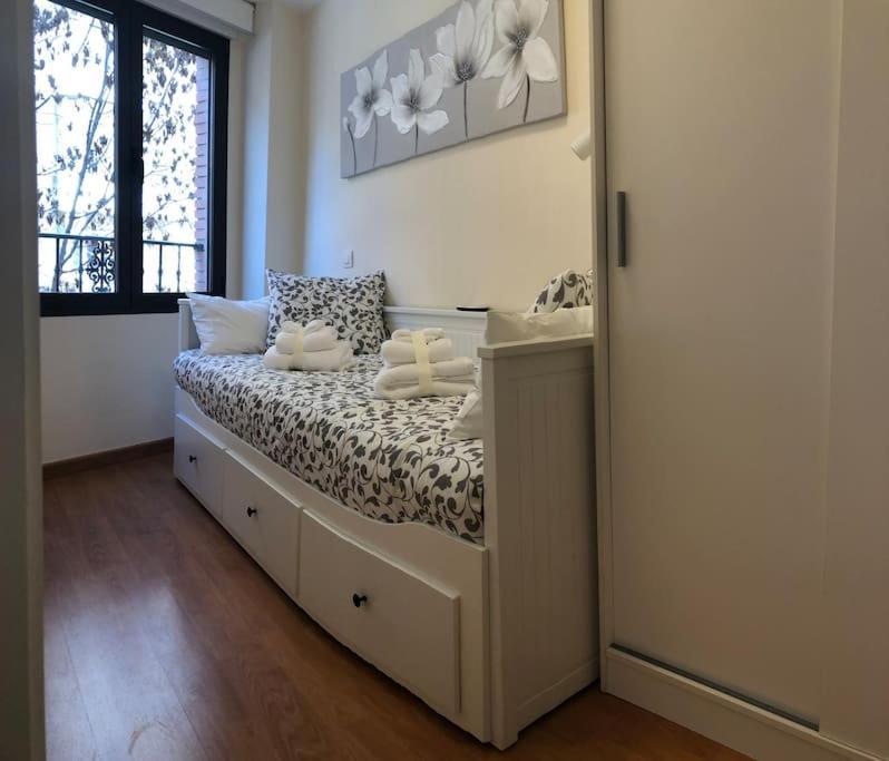 Apartamento Junto A Catedral Appartement Granada Buitenkant foto